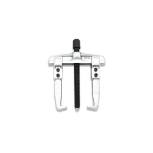 Toptul JJAL0208 2-Jaw Bearing Gear Puller 8''