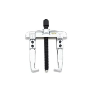 Toptul JJAL1208 2-Jaw Gear Puller 90-150mm