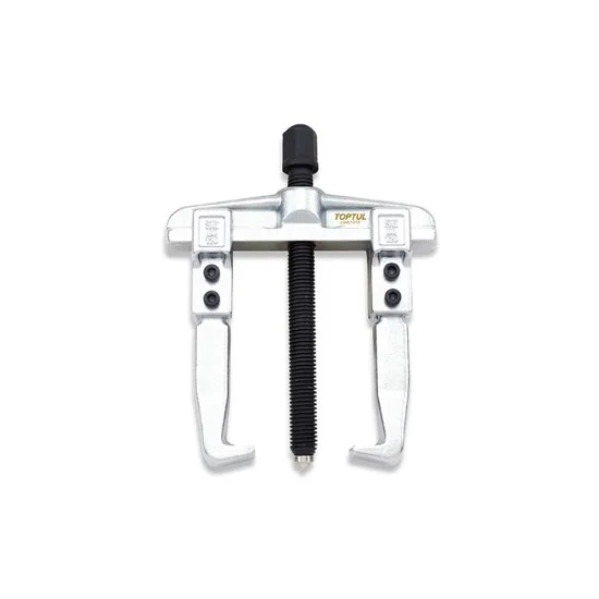Toptul JJAL1216 2-Jaw Gear Puller 90-220mm