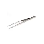 Toptul JJAV0312 Stainless Steel Straight Tweezer 115mm
