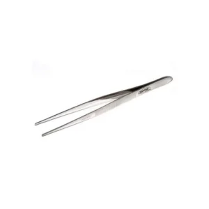 Toptul JJAV0312 Stainless Steel Straight Tweezer 115mm
