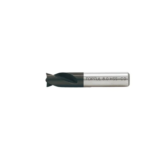 Toptul JJAX0817 Spot Weld Drill Bit Ø8mm x 17mm