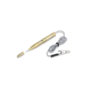 Toptul JJDD0124 Auto Circuit Tester (Brass) 110mm