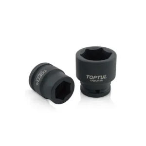 Toptul KABA2417 Flank Impact Socket 3/4' 17mm
