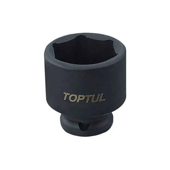 Toptul KABA3255 6PT Flank Impact Socket 1'' x 55mm