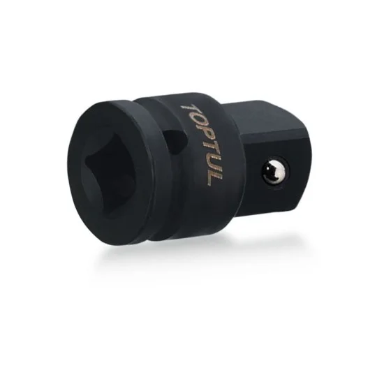 Toptul KACA1624 Impact Adapter 1/2' x 3/4'