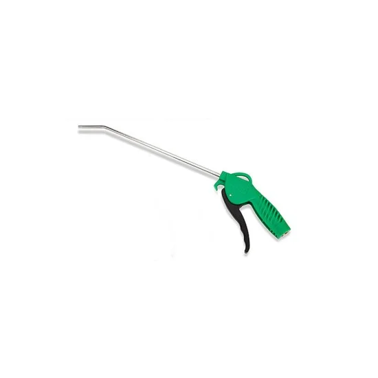Toptul KAGA0204 Angle Nozzle Air Blow Gun 4'