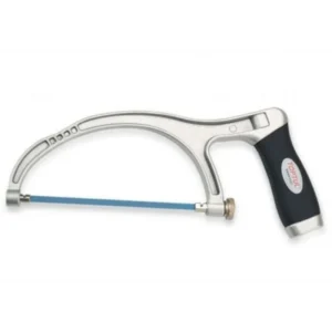 Toptul SAAA1527 Deluxe Mini Hacksaw