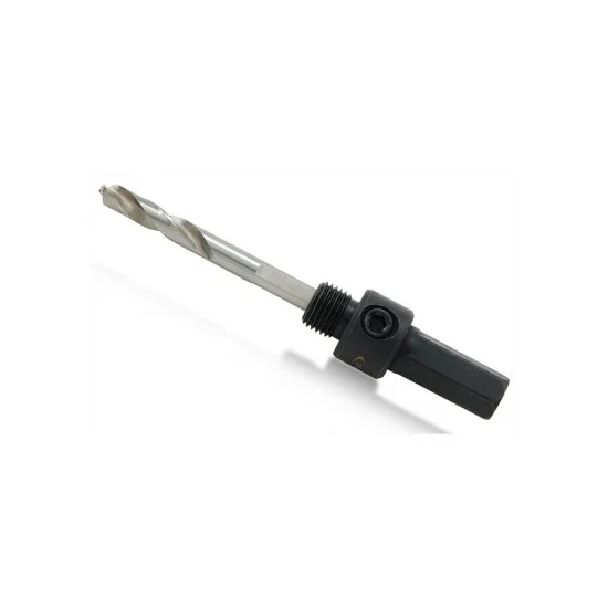 Toptul SAAD1401 Bi-Metal Hole Saw Arbor 14-30MM