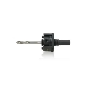 Toptul SAAD1402 Bi-Metal Hole Saw Arbor 32-210mm