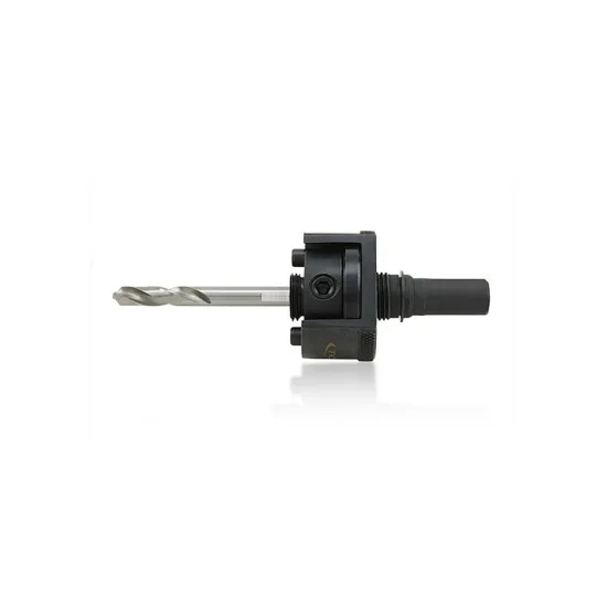 Toptul SAAD1402 Bi-Metal Hole Saw Arbor 32-210mm