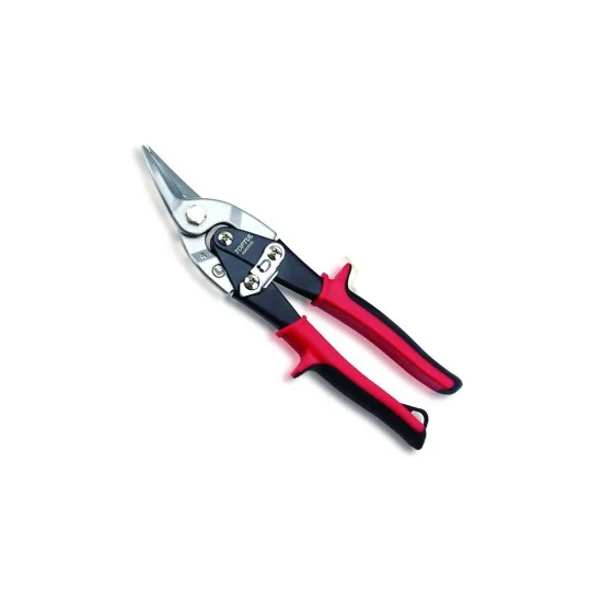 Toptul SBAC0125 Left Cut Tin Snips Aviation
