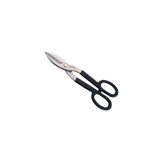 Toptul SBAE0808 Straight Pattern Snips 8'