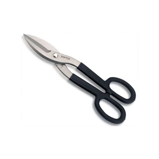 Toptul SBAE1212 Straight Pattern Snip 12''
