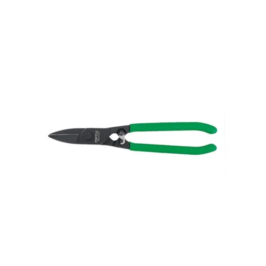 Toptul SBAH1313 Universal Tin Snip Straight 13''