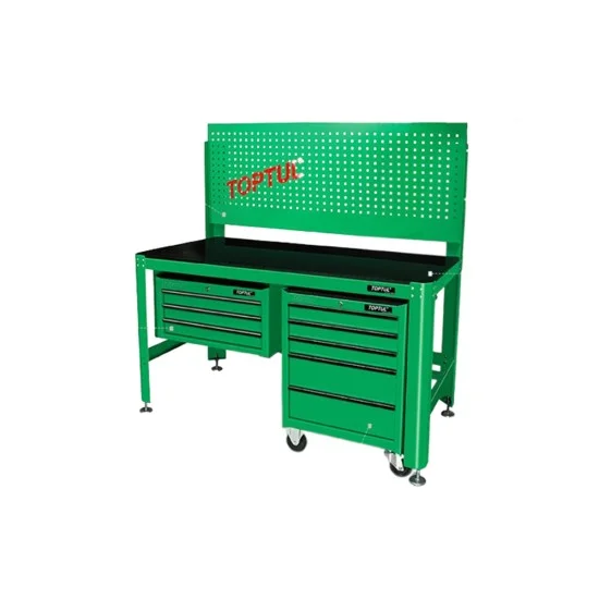 Toptul TAAA1607 Heavy Duty Workbench