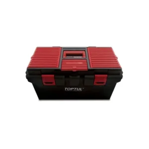 Toptul TBAE0401 Plastic Empty Tool Box Large