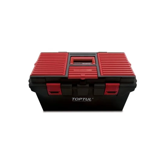 Toptul TBAE0401 Plastic Empty Tool Box Large