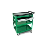Toptul TCAD0101 1-Drawer Tool Trolley (Empty)