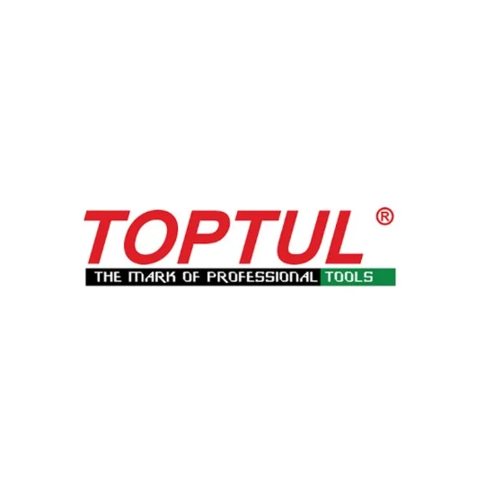 Toptul TEAA0105 50Pcs Single Hook Flat Base