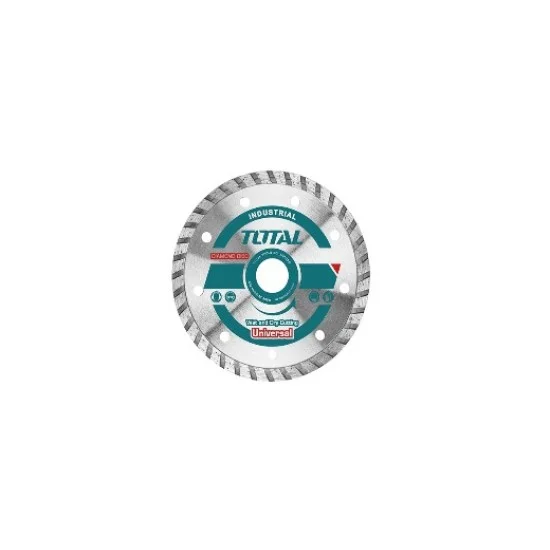 Total TAC-2131003 Diamond Cutting Disc