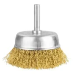 Total TAC33021 Wire Cup Brush