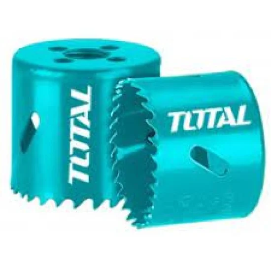 Total TAC410161 16mm HSS Bi-Metal Hole Saw