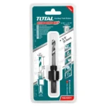 Total TAC4201 3/8' Arbor For Hole Saw