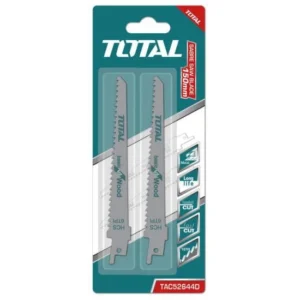 Total TAC52644D Reciprocating Saw Blade