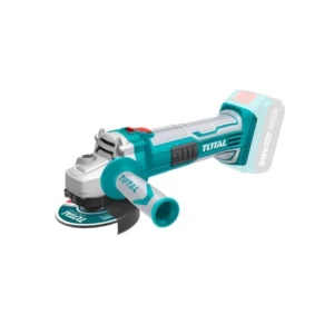 Total TAGLI1001 20V Lithium-Ion Angle Grinder
