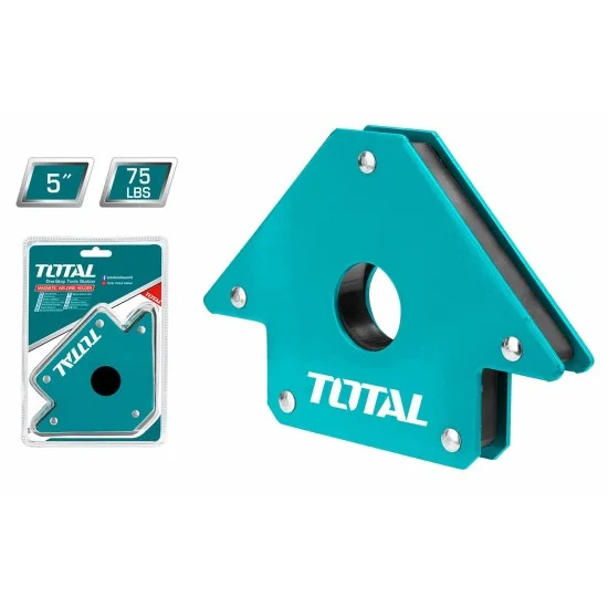 Total TAMWH75052 Magnetic Welding Holder