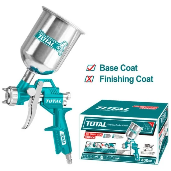 Total TAT-10401 Spray Gun