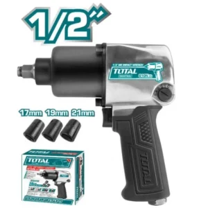 Total TAT-40122 Air Impact Wrench