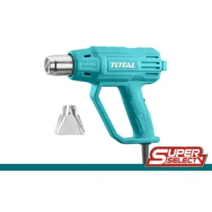 Total TB20036 Heat Gun 2000W