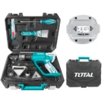 Total TB20062 Heat Gun 2000W