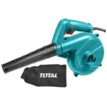 Total TB2046 Aspirator Air Blower 400W