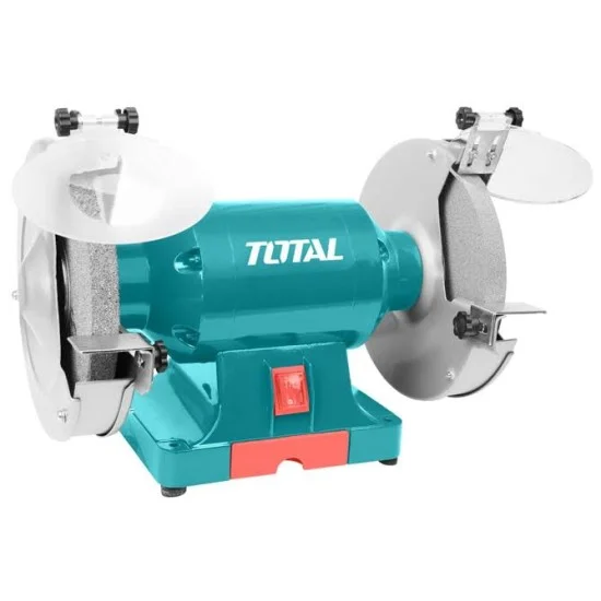 Total TBG-35020 Bench Grinder 350W