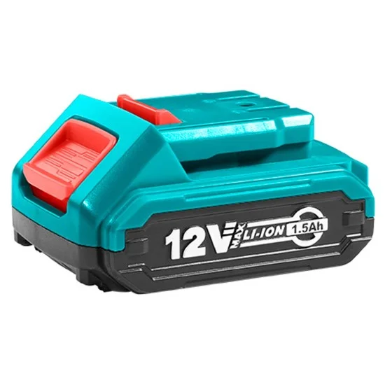 Total TBLI12151 Lithium-Ion Battery Pack