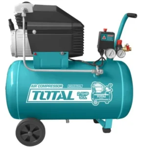 Total TC-125506 Air Compressor 1.8Kw(2.5HP)