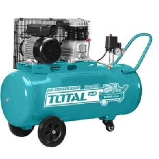 Total TC1301006 Air Compressor 2.2kW