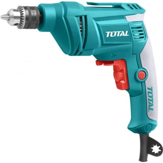 Total TD-4506 Electric Drill 220-240V