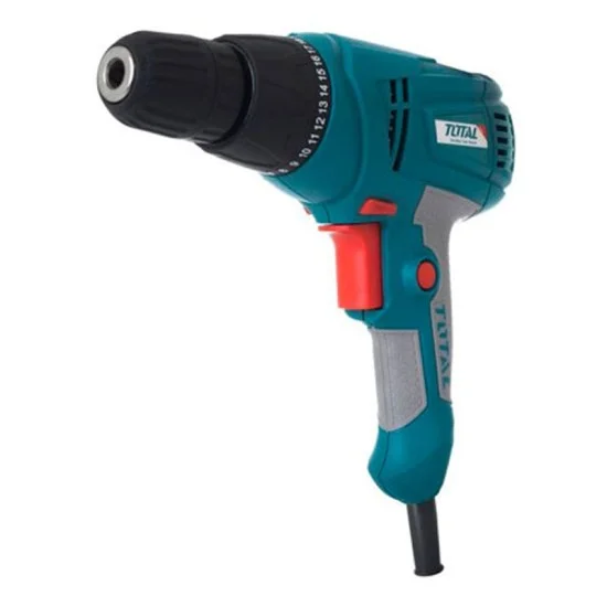 Total TD-502106 Electric Drill 220V-240V