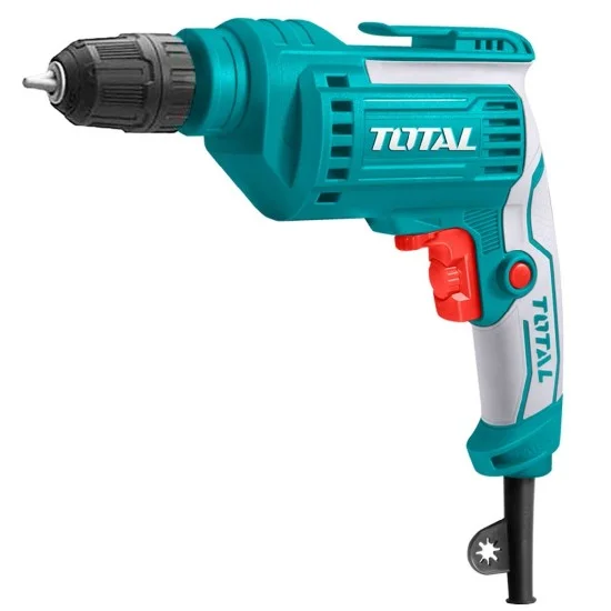 Total TD2051026-2 500W Electric Drill