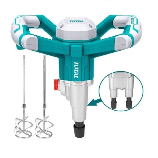 Total TD616006 Electric Mixer 1800W