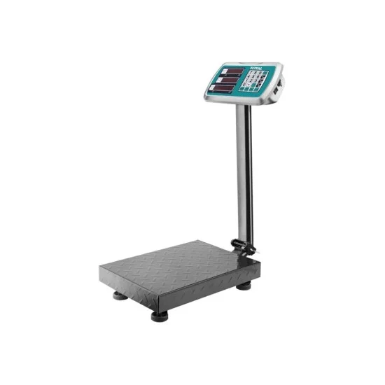 Total TESA33001 Electronic Scale 300Kg