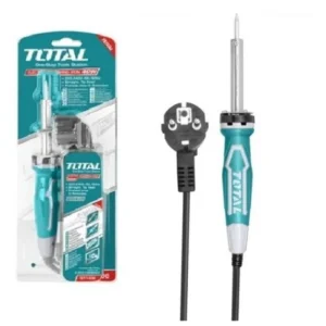 Total TET1406 Electric Soldering Iron 40W