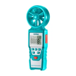 Total TETAN01 Digital Anemometer
