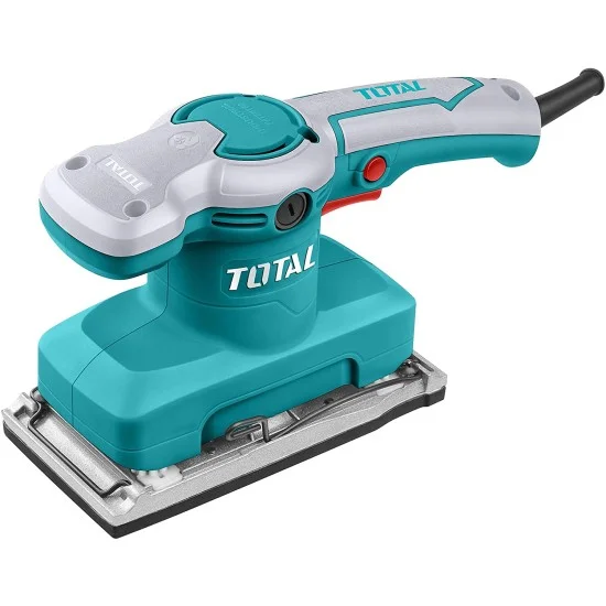 Total TF-1301826 Finishing Sander 320W