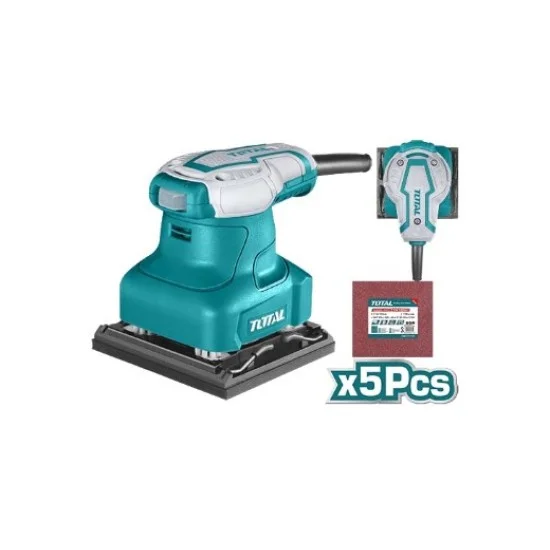 Total TF-2231106 Palm Sander 240W