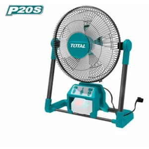 Total TFALI2001 Lithium-Ion Fan